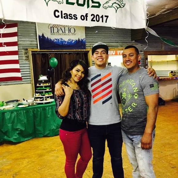 Meet your Posher, Luis - Picture 1 of 1